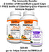 Hybrid Nutraceuticals MiracleMulti Liquid Multivitamin Capsules for Men & Women, Daily Vitamin & Mineral Supplement,
