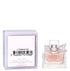 Miss Dior Eau de Parfum Mini Splash for Women, 0.17 Ounce
