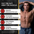 UNALTERED Belly Fat Burner for Men - Natural Weight Loss Pills, 90 Softgel Capsules