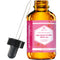 Leven Rose Sea Buckthorn Seed Oil 100% Pure Unrefined Cold Pressed Anti Aging Acne Treatment for Hair Skin Nails (1 oz)