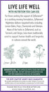 New Chapter Sleep Aid – Zyflamend Nighttime for Sleep Support with Turmeric + Valerian Root + Lemon Balm + Holy Basil,