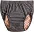 YFJBDKS Soft Adult Cloth Diaper, Waterproof & Reusable Elderly Incontinence Nappies Underwear, with