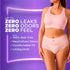 Always Discreet Adult Incontinence Underwear for Women, Extra Large, 15 Count, Up to 100% Bladder Leak Protection
