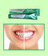 Whitening Toothpaste 100Gm, Powerful Whitening Without Sensitivity, Cavity Prevention (Pack 1)