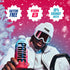 PRIME Hydration CHERRY FREEZE | Electrolyte Enhanced Sports Drinks, 12 Pack