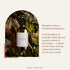 Wild + Rooted 4oz North Aromatherapy Room & Body Spray | Grounding & Calming Essential Oil Mist | Lavender, Cypress