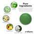 Raya Cucumber Ice Sorbet Masque (608) | Soothing and Cooling Facial Gel Mask for All Skin | Helps Reduce Redness and Inflammation | Great After-Sun Soothing Treatment