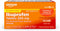 Amazon Basic Care Ibuprofen Tablets, 200 mg Pain Reliever for Arthritis, Toothache, Backache, 100 Count