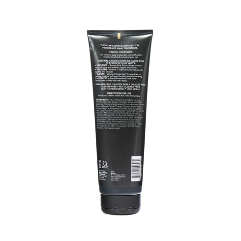 Norvell Post Sunless Self Tanner pH Balancing Cleanser - Body Wash, 8.5 fl. oz