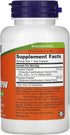 NOW Foods Feverfew Veg Capsules, 100 ct