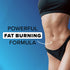 Night Time Fat Burner for Weight Loss Support & Sleep Aid, 60ct, Non-GMO, Vegan