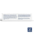 Kiss My Face Triple Action Toothpaste Gel, Herbal Mint Flavor, 4.5 oz, 3 Pack, Fluoride Free, Vegan