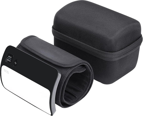 Khanka Hard Travel Case for Omron Evolv Bluetooth Wireless Blood Pressure Monitor