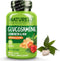NATURELO Glucosamine Chondroitin MSM with Boswellia & Vitamin C - Joint Support Supplement, 120 Capsules