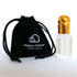 Maison d'Orient Vanilla Musk Perfume Oil in Arabian Bottle with Applicator and Pouch