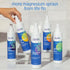 Life-flo Pure Magnesium Oil Spray 2oz, Calming Relief & Relaxation, Concentrated Magnesium Chloride, 60-Day Guarantee