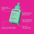 BYOMA Clarifying Serum, Barrier Repair Facial Serum for Acne Prone Skin, Calming Serum with Ceramides and Zinc