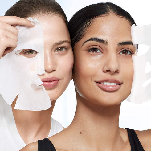 Super Purifying Charcoal Facial Mask