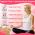 Gummies Gummies Gummy Immune 60 Count PH for Women - Ph Balance for Women Private Area, Feminine for & Energy