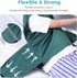Vest Restraint Suit for Bed or Wheelchair, Straps Chest Vest Constraint Band for Elderly Manic Patient Care, Constrain