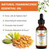 ITSDAWN 2.02 Fl.Oz Frankincense Essential Oil, Premium Frankenstein Oil Essential Oil for Face, Hair Care, Body, Home