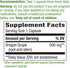 Nature's Way Oregon Grape, Traditional Digestion Remedy* Supplement, 90 Vegan Capsules