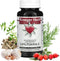 Kroeger Herb, Lung Formula, Lung Support Supplement with Herbs, Respiratory and Immune