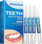 PankooTeeth Teeth Whitening Pen, Use Twice a Day Up to 1-6 Shade Whiter