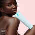 TULA Skin Care Take Care + Polish - 2-in-1 Body Exfoliator with AHAs, 8.1 fl oz