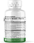 Nutri L Ergothioneine Supplements With Organic Mushroom Complex - 5mg L-Ergothioneine & 600mg Organic Mushroom Extracts, Organic Oyster, Organic Shiitake and Organic King Trumpet 600 mg- 60 Capsules
