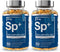 Essential Elements Saw Palmetto Plus - Prostate Health Supplement for Men with Pumpkin and Cranberry Seed Oil, 120