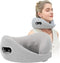 Neck Massager, Deep Tissue Kneading Massage Pillow for Neck Back Shoulder, Electric