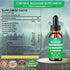 Ksm-66 D3 K2 B6, Cortisol Supplements for Women & Men, Cortisol Calm Detox Manager Reducer w. Magnesium Ashwagandha