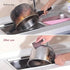 You have diamonds in your pockets. Show the world! 5 Powerful Pot Scrubber Cleaning Sponges, Heavy Duty Kitchen Eraser