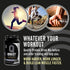 Cookies and Cream Protein Powder Shake | Whey Protein Post Workout Recovery | Gluten Free, 25g Protein