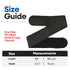 Post Op Breast Augmentation Bra Band, Compression Wrap for Women, No Bounce Stabilizer Strap for Surgery