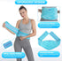 Relief Expert Microwavable Heating Pad for Back Pain, Menstrual Cramps, Unscented Heating Pad
