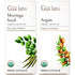 Gya Labs Moringa Oil for Skin & Argan Oil for Hair Set