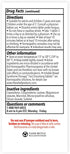 The Relief Products IBS Therapy Fast Dissolving Tablets, 70 Count