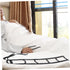 Oxford Cloth Bed Ladder for Elderly - Easy Storage Aid