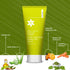 Insta Radiance Green Tea Face Pack, 3.53 Oz, Anti Aging Facial Mask for Natural Glow