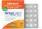 Boiron SinusCalm Tablets for Sinus Pain Relief, Congestion, Runny Nose, Headache - 120 Count