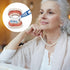 4PCS Denture Brush, Cleaner for Dental Devices, Mouth Guard, False Teeth, No-Slip Handle