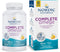 Nordic Naturals Complete Omega - Lemon Flavor, 120 Soft Gels - 565 mg Omega-3 EPA & DHA for Healthy Skin & Joints