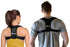 Posture Corrector Back Brace, Adjustable Upper Back Straightener for Men and Women, Universal Large & XL Sizes