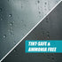 Invisible Glass 92184-2PK 22-Ounce Premium Cleaner with Rain Repellent for Automotive Glass