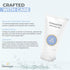 Moisturising Lotion 120ml - Hydrating Body Lotion with Natural Colloidal Oatmeal for Dry Skin