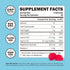 Magnesium Glycinate Gummies 500mg for Sleep Support, Chewable Magnesium for Women & Men, Muscle Relief (120 Gummies)