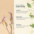 ANTHOLOGY Serene Bloom Roll on Perfume Oil for Women 0.3oz - Alcohol Free, Travel Size
