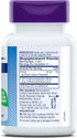 Natrol 5-HTP 200mg Dietary Supplement, 60 Time Release Tablets, 60 Day Supply